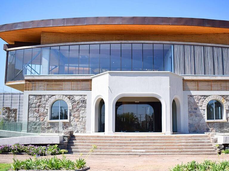 Primer Festival de Música de Puente Alto