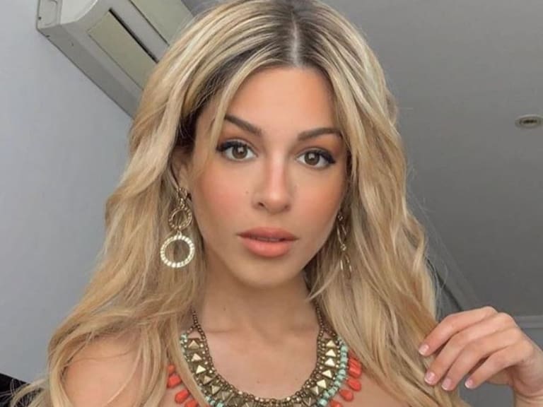 Oriana Marzoli le respondió a enfermera que criticó los «disfraces sexys» y los tildó de denigrantes