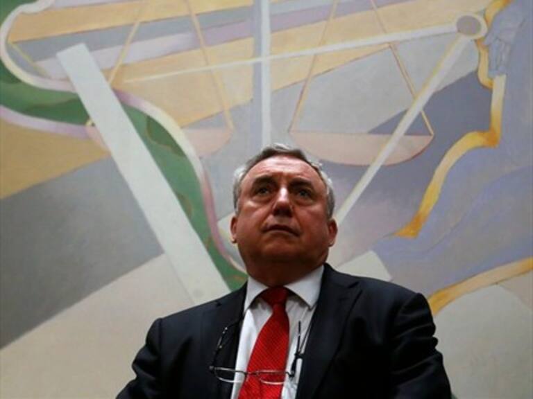 Ennio Vivaldi: «Las universidades privadas viven en paraísos fiscales»