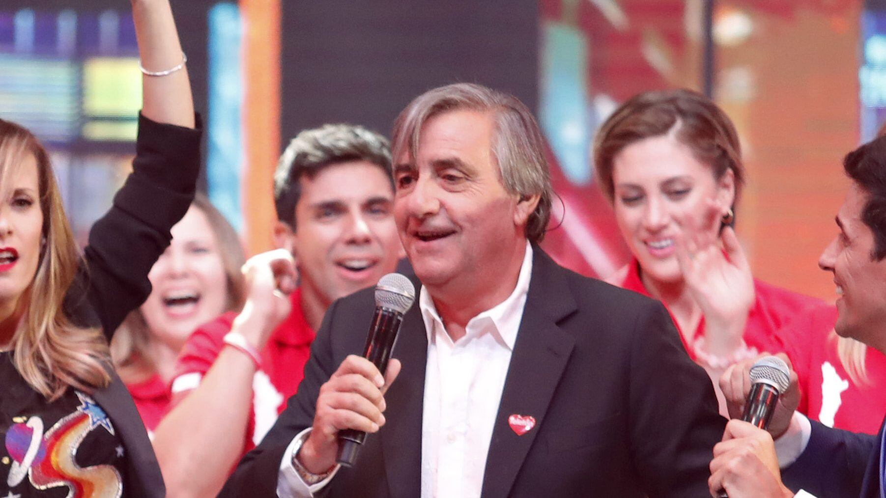 Kike Morandé