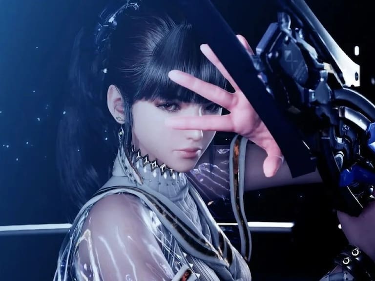 Stellar Blade confirma su llegada a PC con mejoras gráficas y nuevo contenido