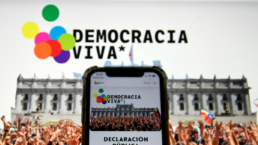 Agencia Uno