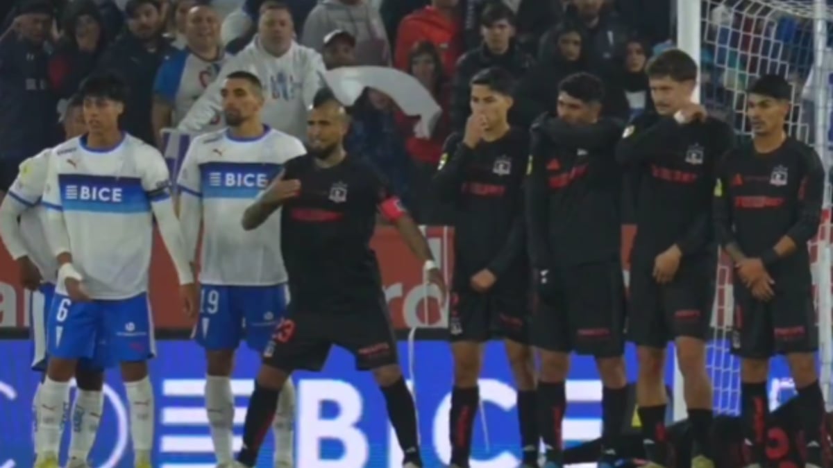 @ColoColo