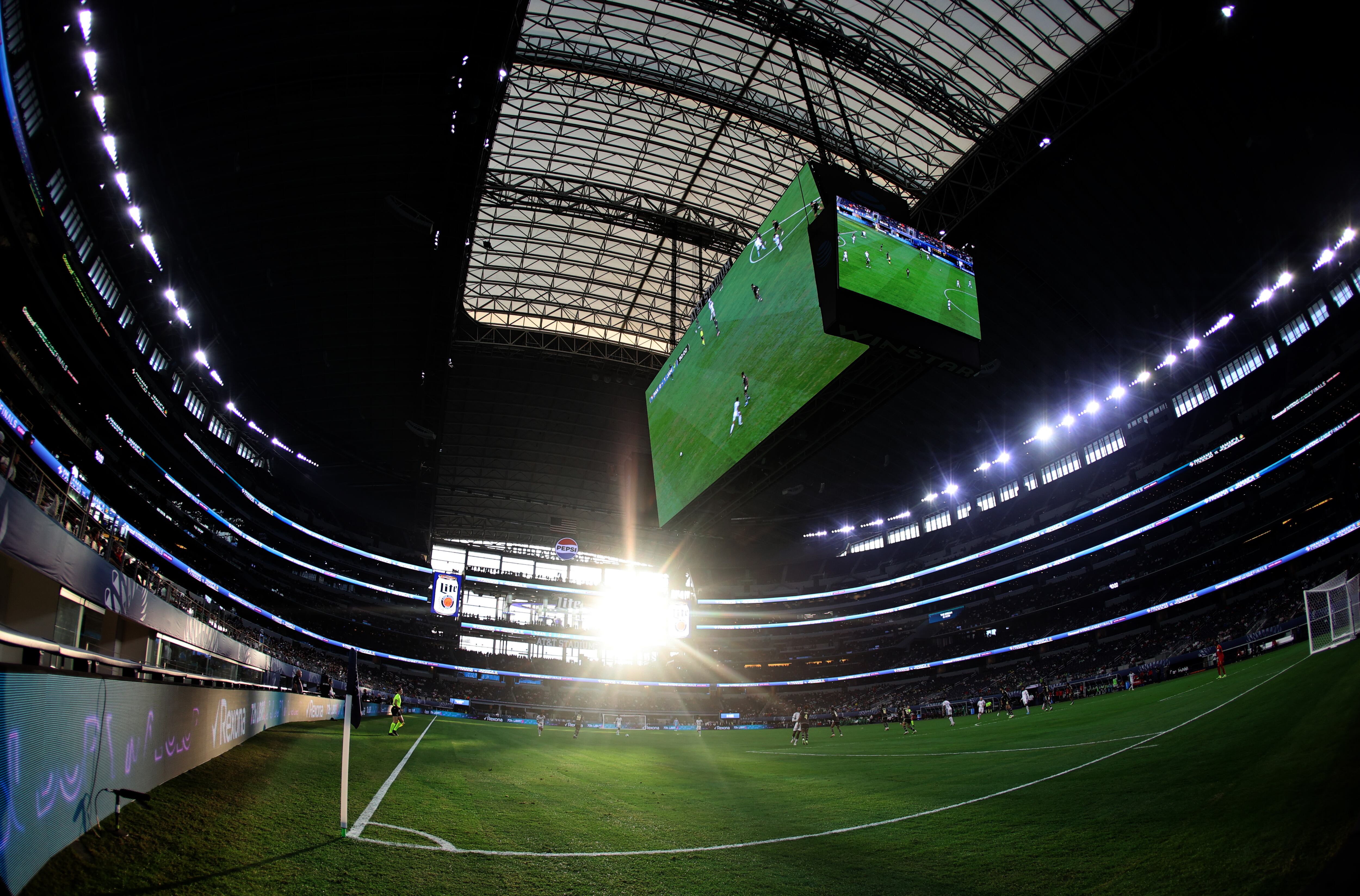 Programación Copa América 2024 en Chile: ¿Qué partidos se juegan hoy, 21 de junio, y quién transmite? | Getty Images