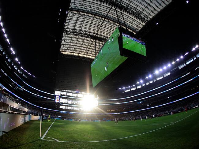 Programación Copa América 2024 en Chile: ¿Qué partidos se juegan hoy, 21 de junio, y quién transmite? | Getty Images