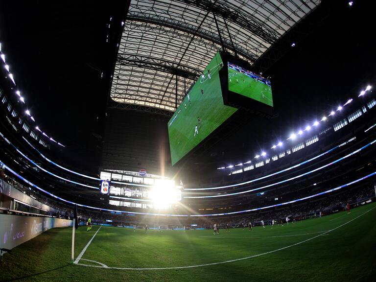 Programación Copa América 2024 en Chile: ¿Qué partidos se juegan hoy, 21 de junio, y quién transmite? | Getty Images