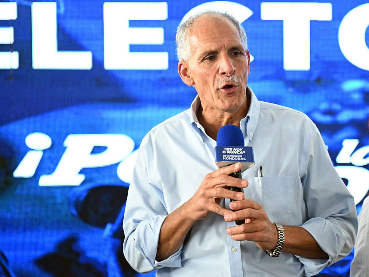 El “amigo” de Trump gana en Honduras: Oficializan victoria de Nasry Asfura luego de tres semanas de incertidumbre