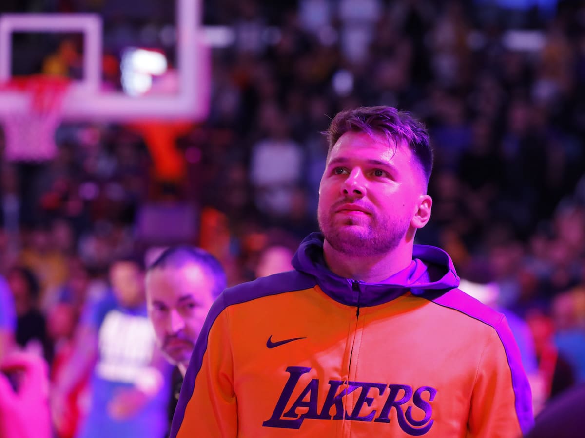 Dallas se prepara para recibir a Luka Doncic: el esloveno regresará con los Lakers para enfrentar a los Mavericks