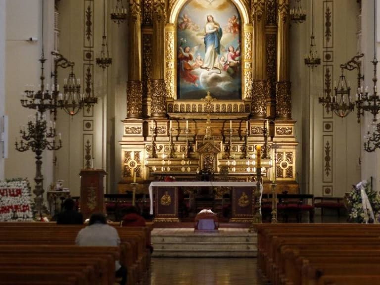 Ex vicario de la diócesis de Puerto Montt es formalizado por dos delitos de estafa
