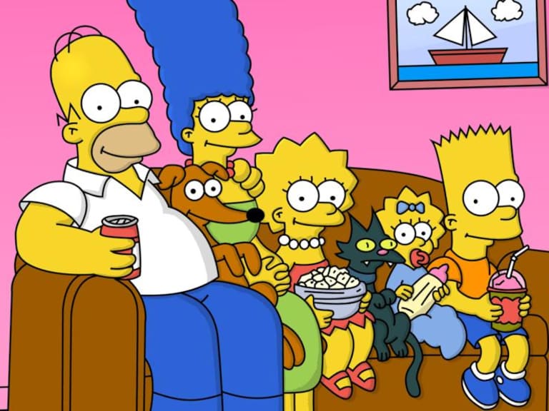 Reconocida marca de ropa lanzará colección inspirada en Los Simpson