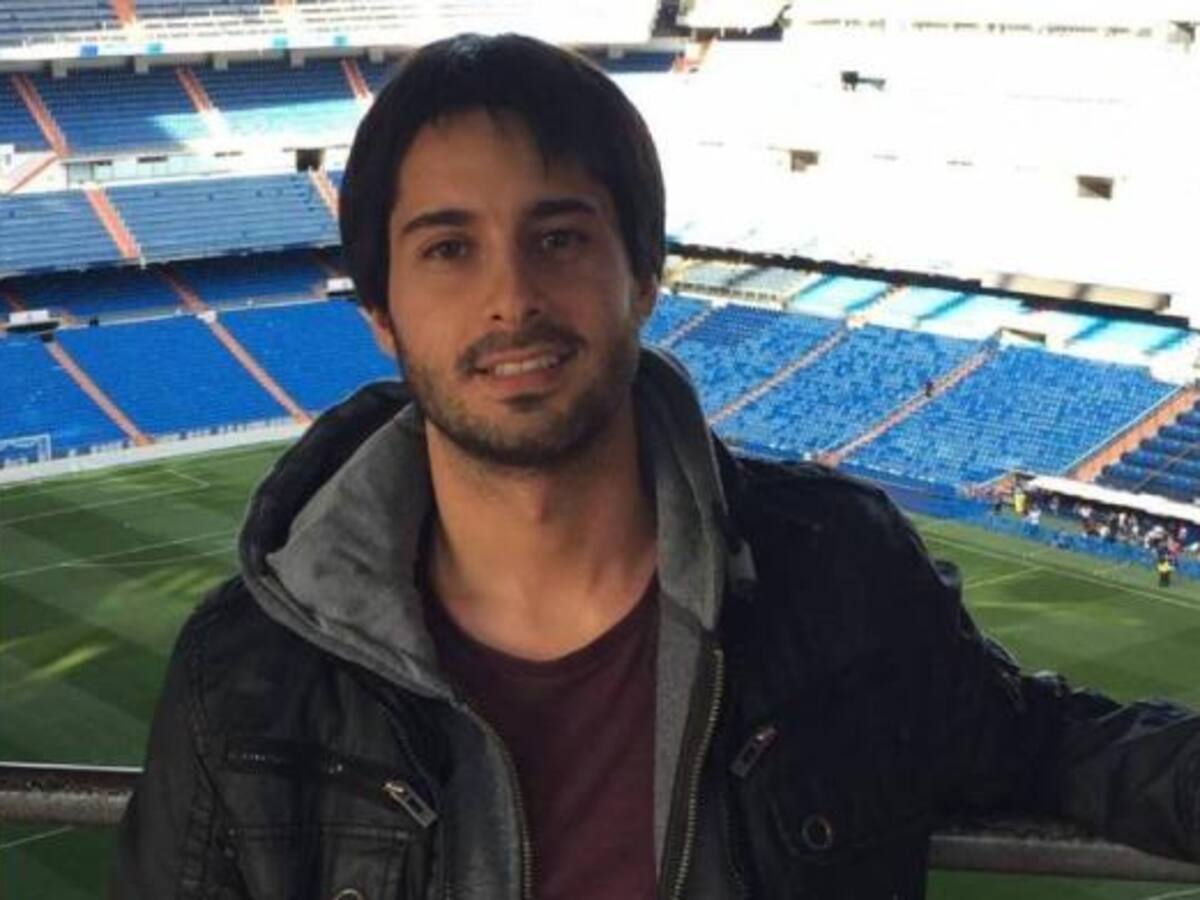 Habla expareja de chileno detenido en Argentina por brutal femicidio con arma blanca: “Sentí que él me quería matar”