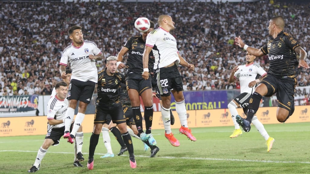 Programación fútbol chileno: ¿Qué partidos se juegan hoy, 12 de agosto, y quién transmite?