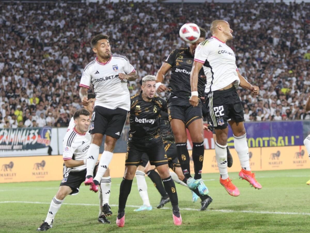 Programación fútbol chileno: ¿Qué partidos se juegan hoy, 12 de agosto, y quién transmite?