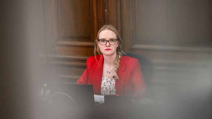 Beatriz Hevia post plebiscito: “No fueron ideas de derecha las que estaban plasmadas en el texto, fueron ideas de sentido común”