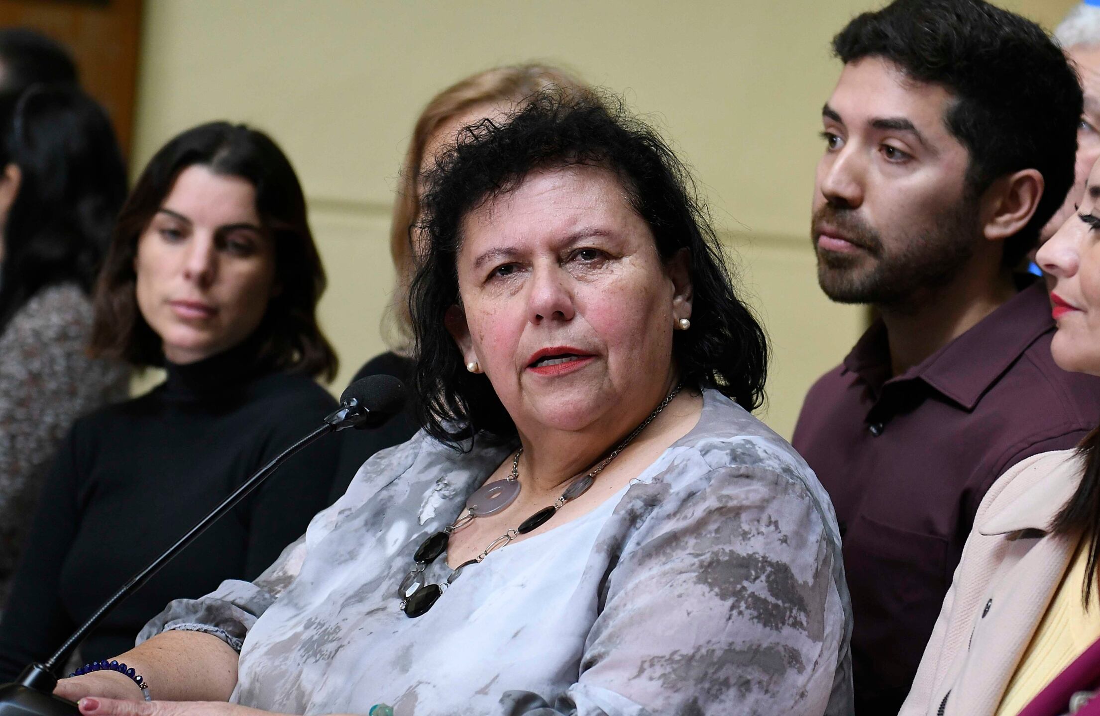 Agencia Uno