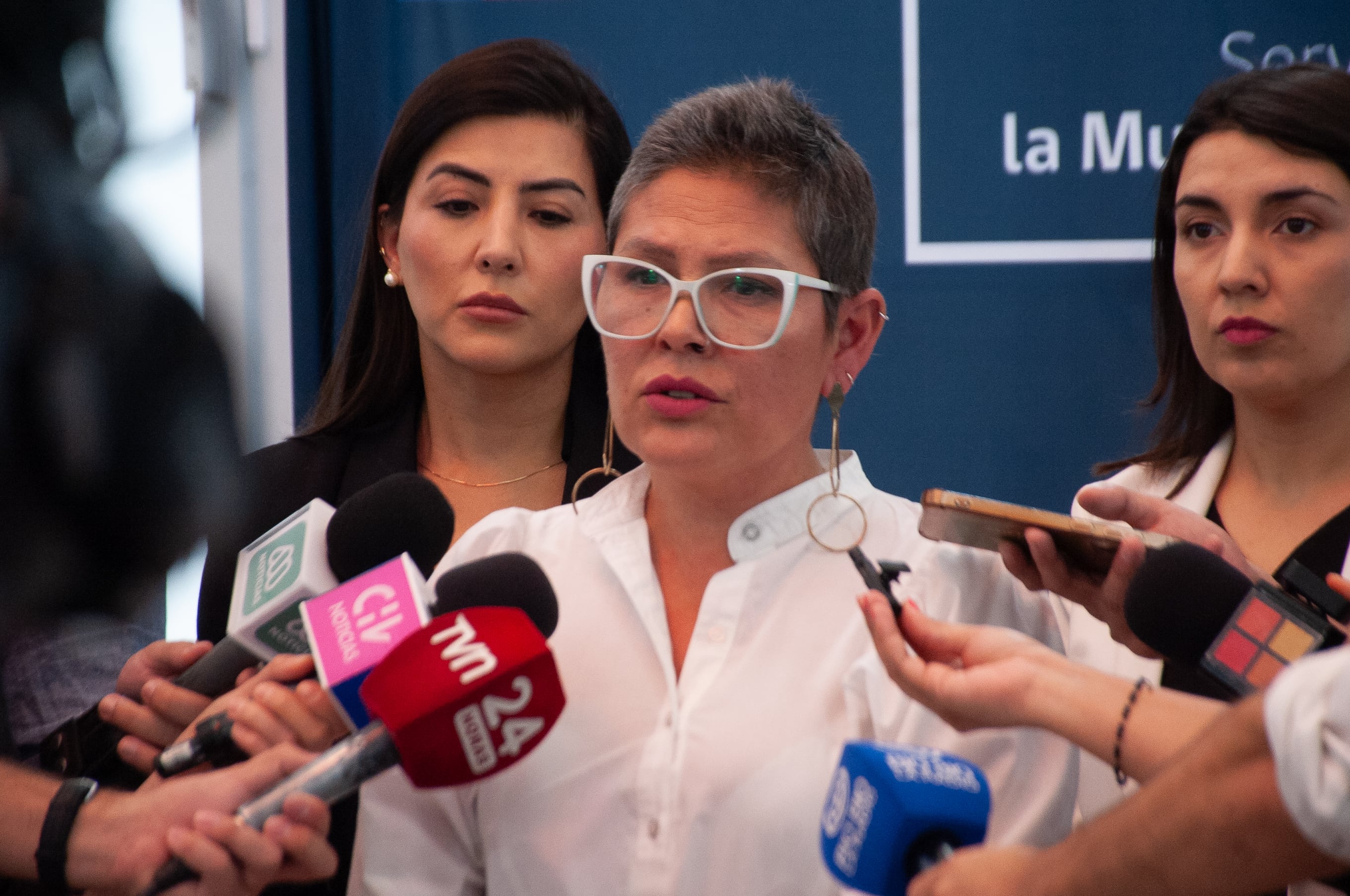 Priscilla Carrasco