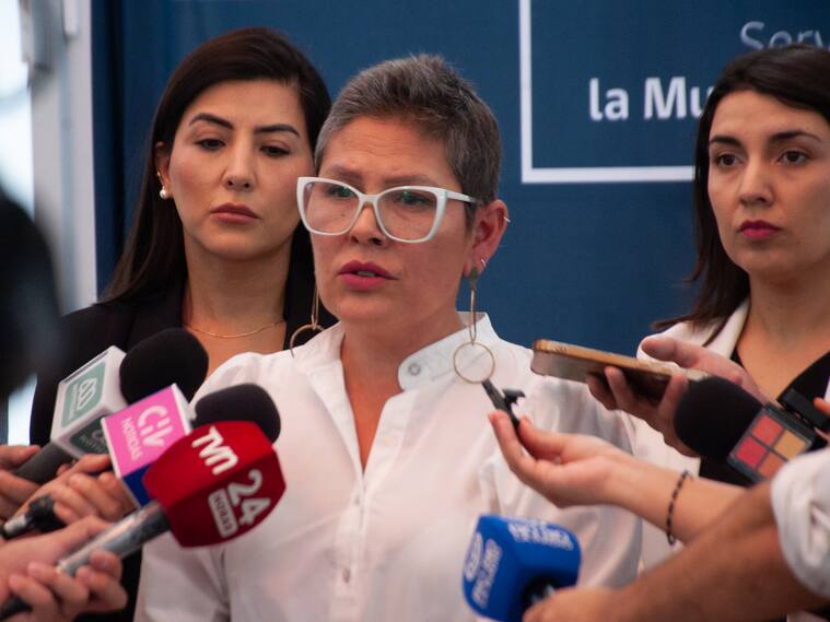 Priscilla Carrasco