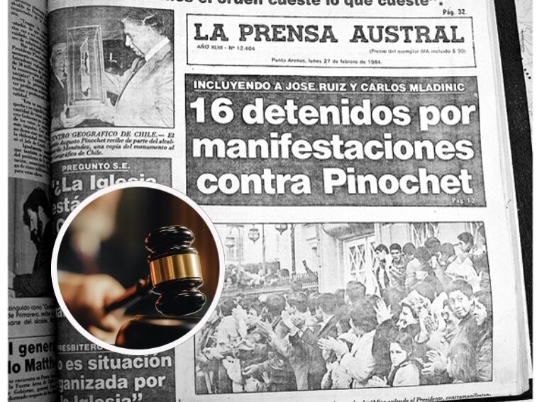 Prensa Austral