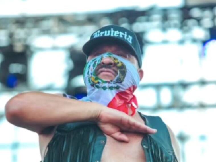 Confirman muerte de Juan Brujo, cantante y líder emblemático del grupo “Brujería”