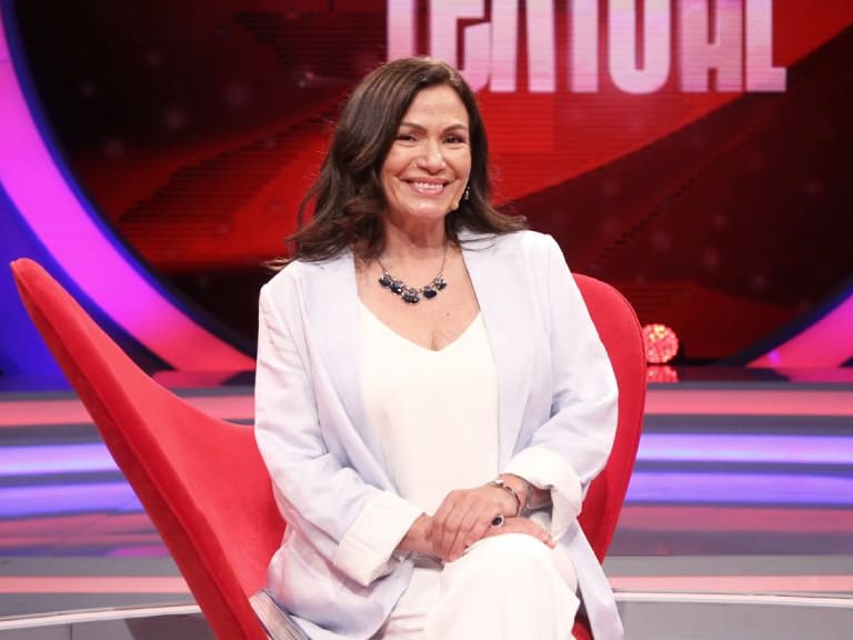 Solange Lackington habla de operación estética que la dejó grave: «Pensé que me iba a morir»