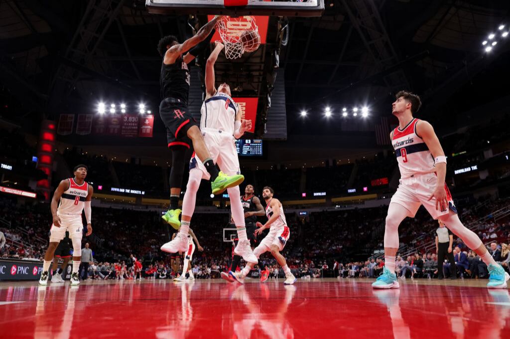 Cartelera partidos NBA martes