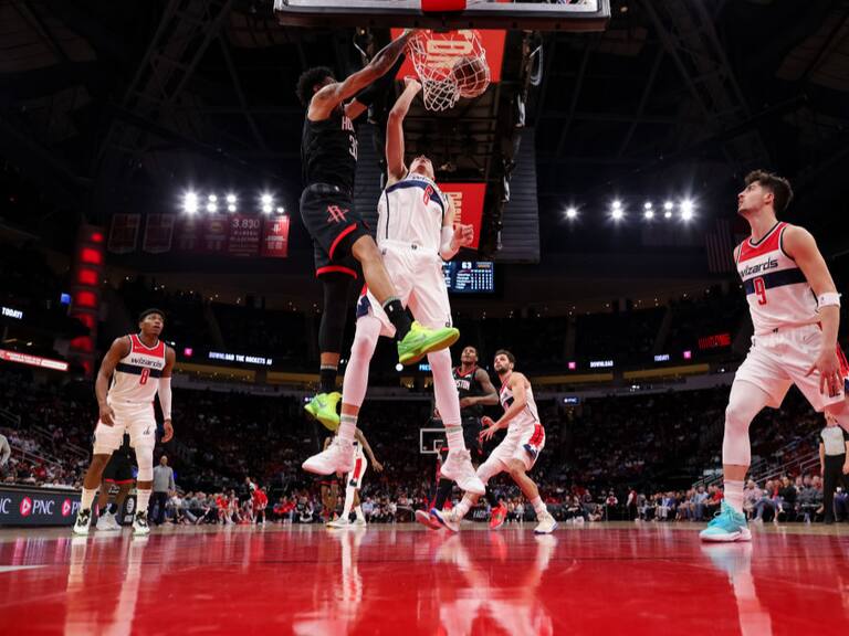 Cartelera partidos NBA martes