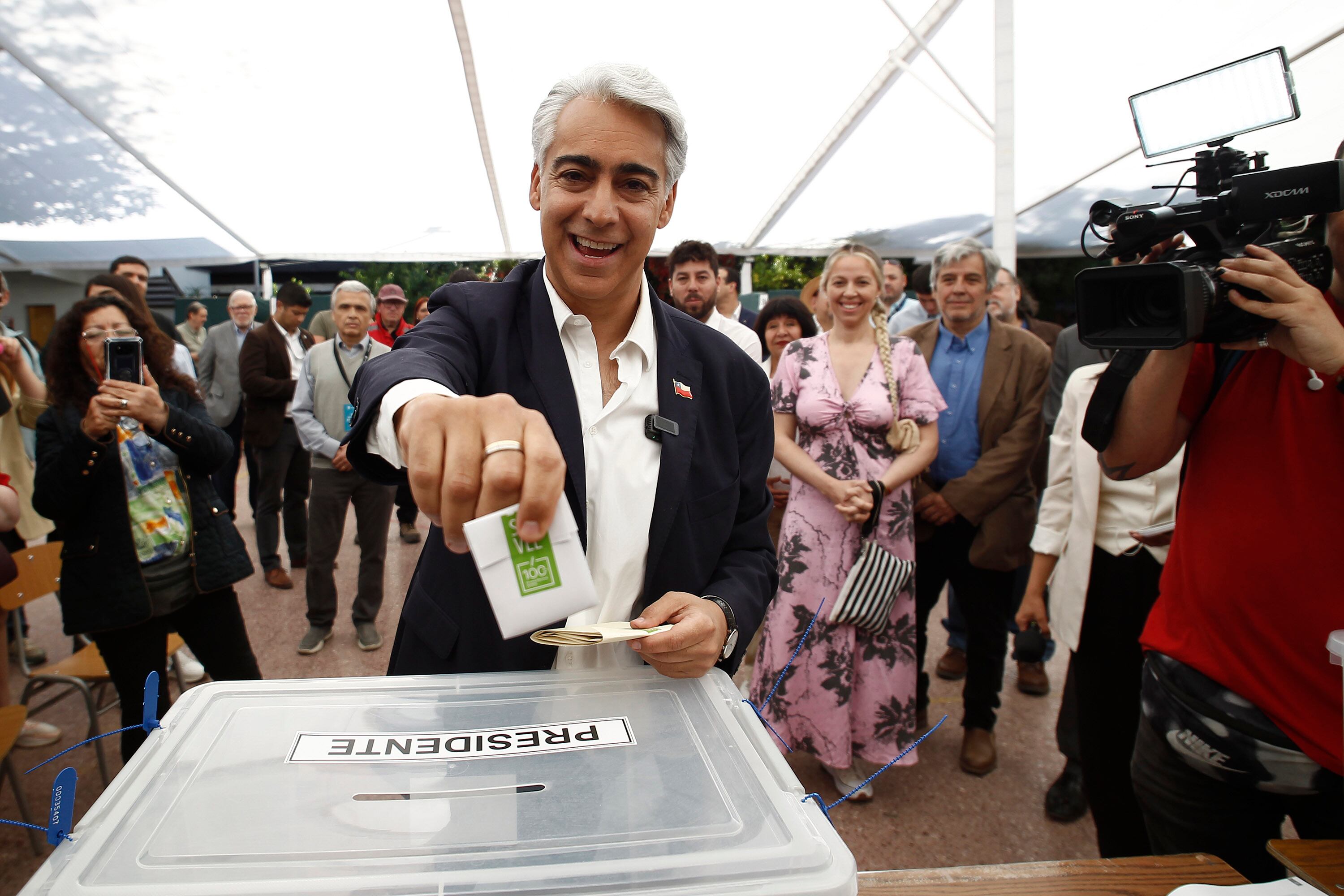 Marco Enríquez-Ominami