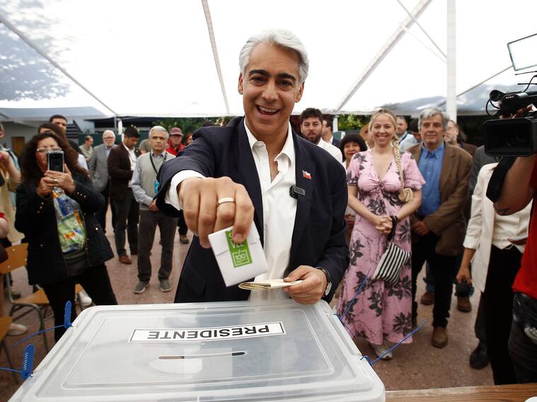 Marco Enríquez-Ominami