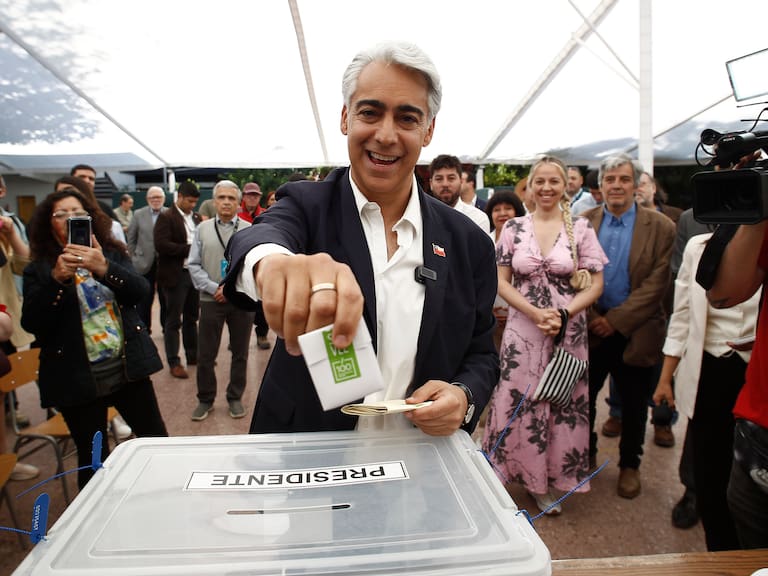 Marco Enríquez-Ominami