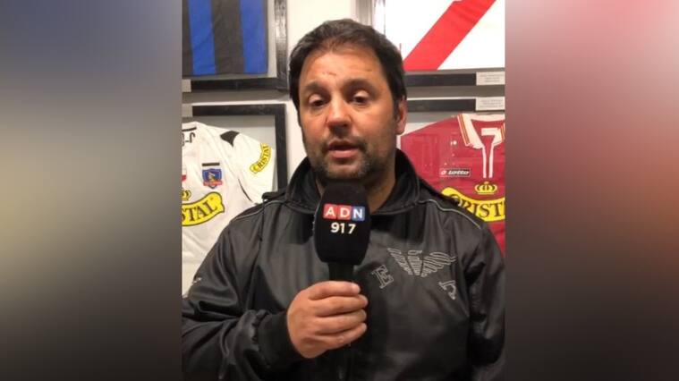 Gustavo Biscayzacú cuestiona la ausencia de Luis Suárez ante Chile: "Históricos como él tienen que tener otro trato, yo lo hubiera llamado"