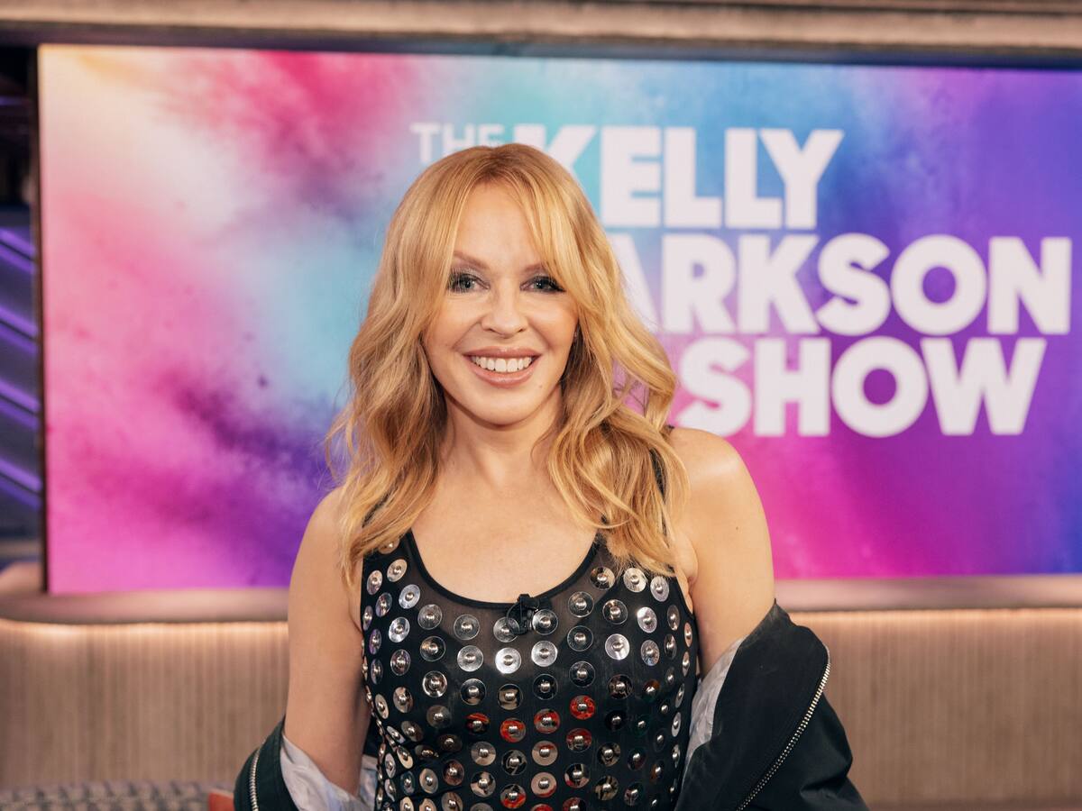Kylie Minogue en Chile el 2025: estas son las ubicaciones y los precios de las entradas para el regreso de la australiana al país