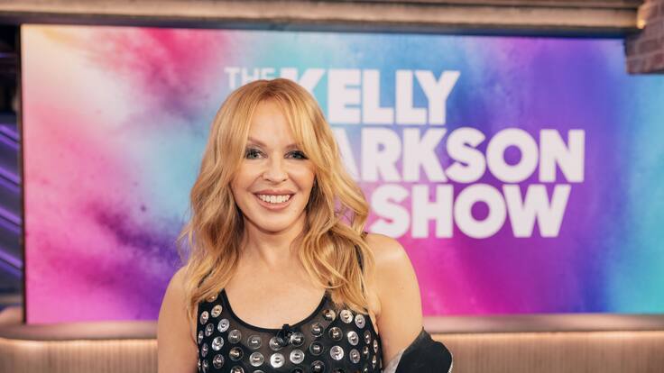 Kylie Minogue en Chile el 2025: estas son las ubicaciones y los precios de las entradas para el regreso de la australiana al país