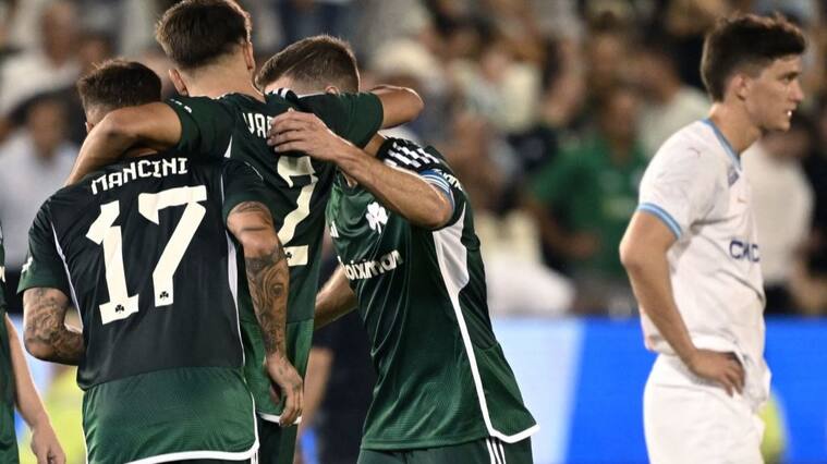 ¿Extrañarán a Alexis? Marsella cae en la ida por la primera ronda previa a la Champions League 2023-2024