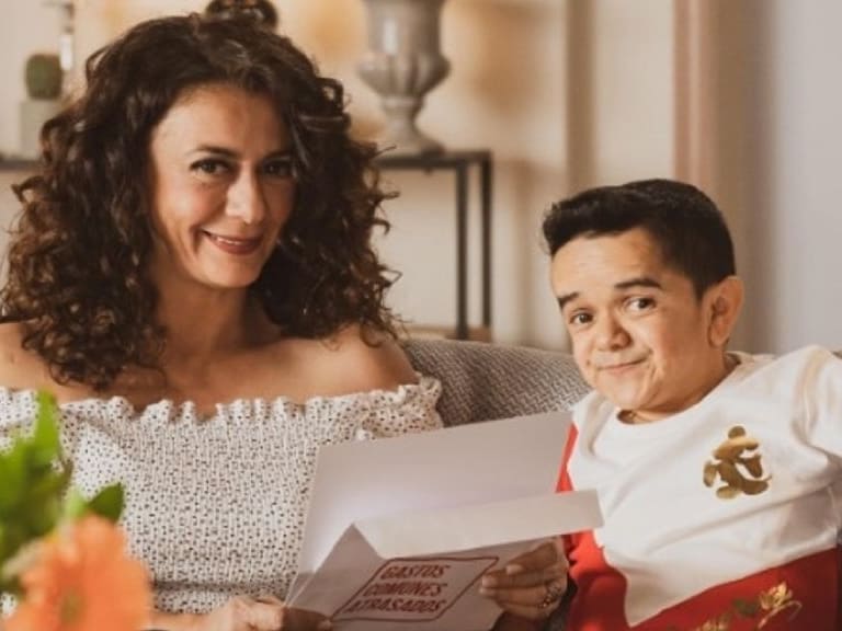 «Era súper lacho»: Paola Troncoso revela que Miguelito coqueteó alguna vez con ella