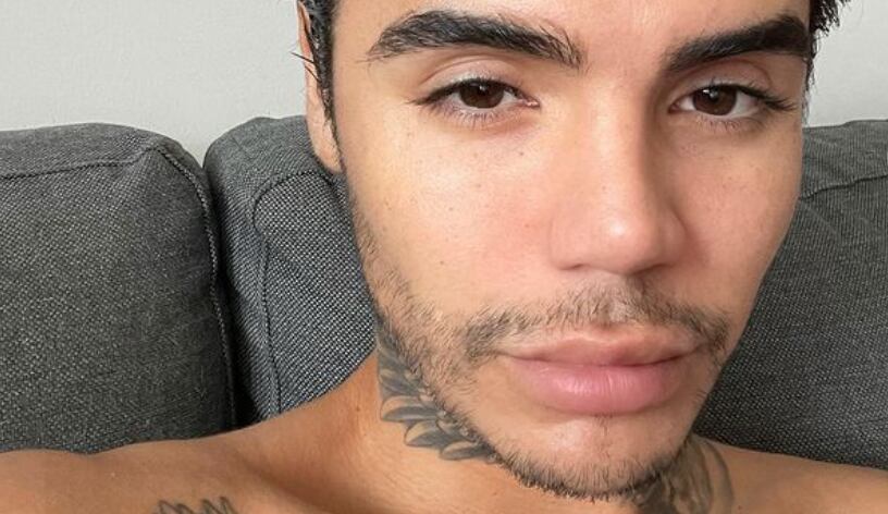 Clínica responde a Leo Méndez Jr tras ser acusados de realizar mal una cirugía estética