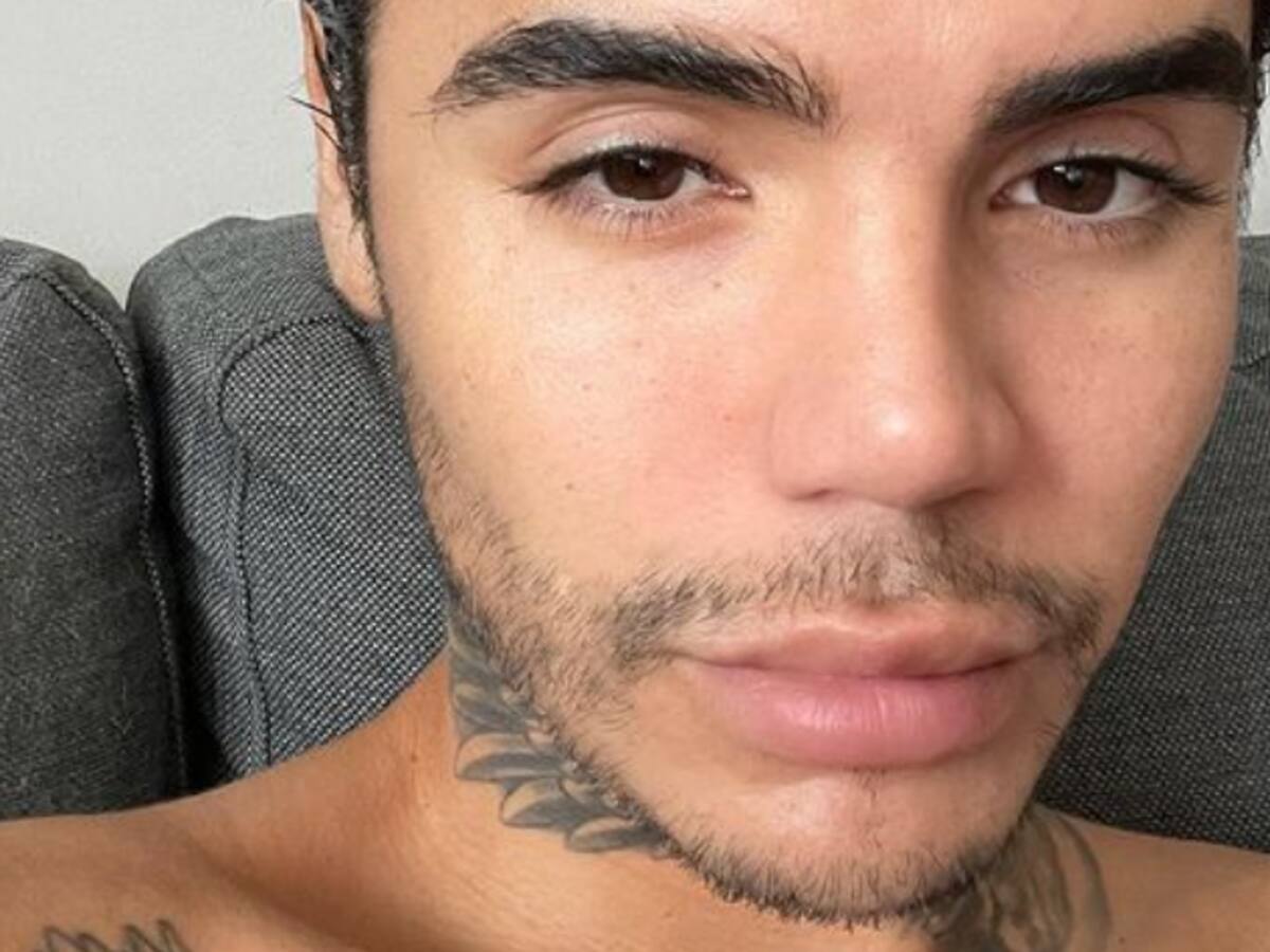 Hijo de DJ Méndez sufre complicada enfermedad: confirmó que le sacarán vital órgano
