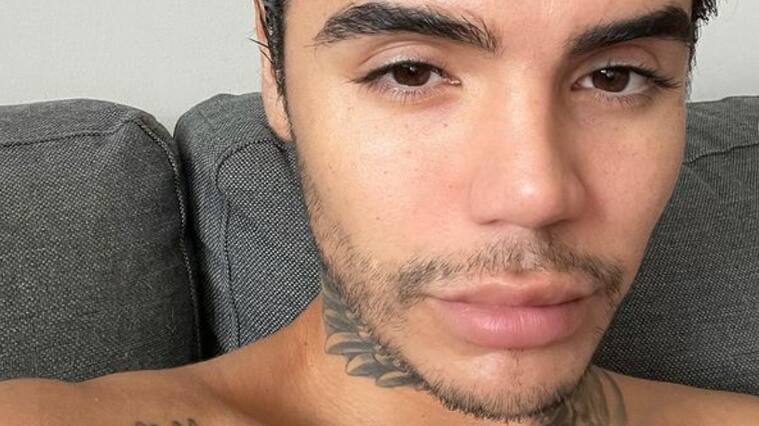 Clínica responde a Leo Méndez Jr tras ser acusados de realizar mal una cirugía estética