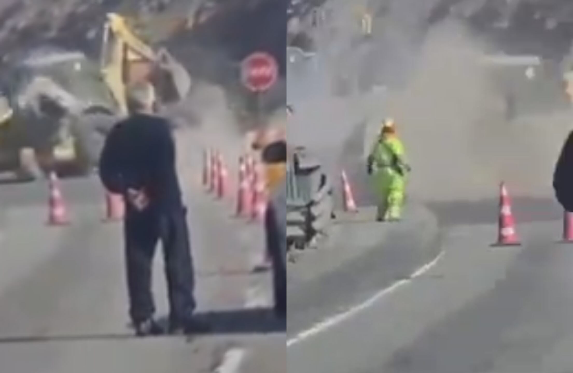 Capturas