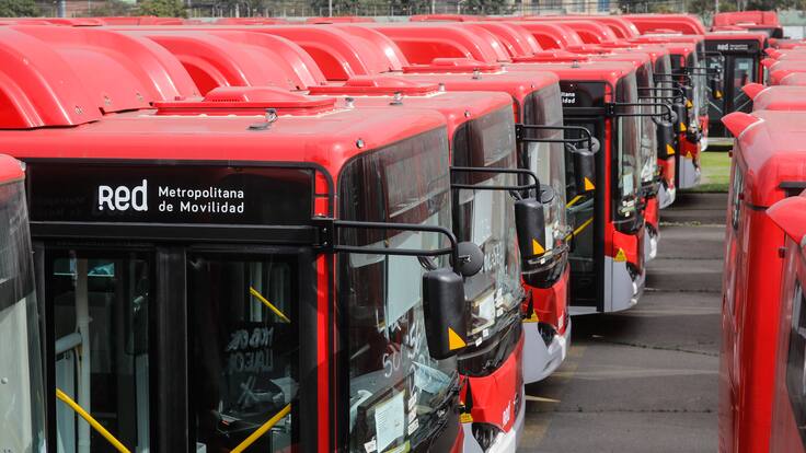 Ministro (s) de Transportes, Jorge Daza