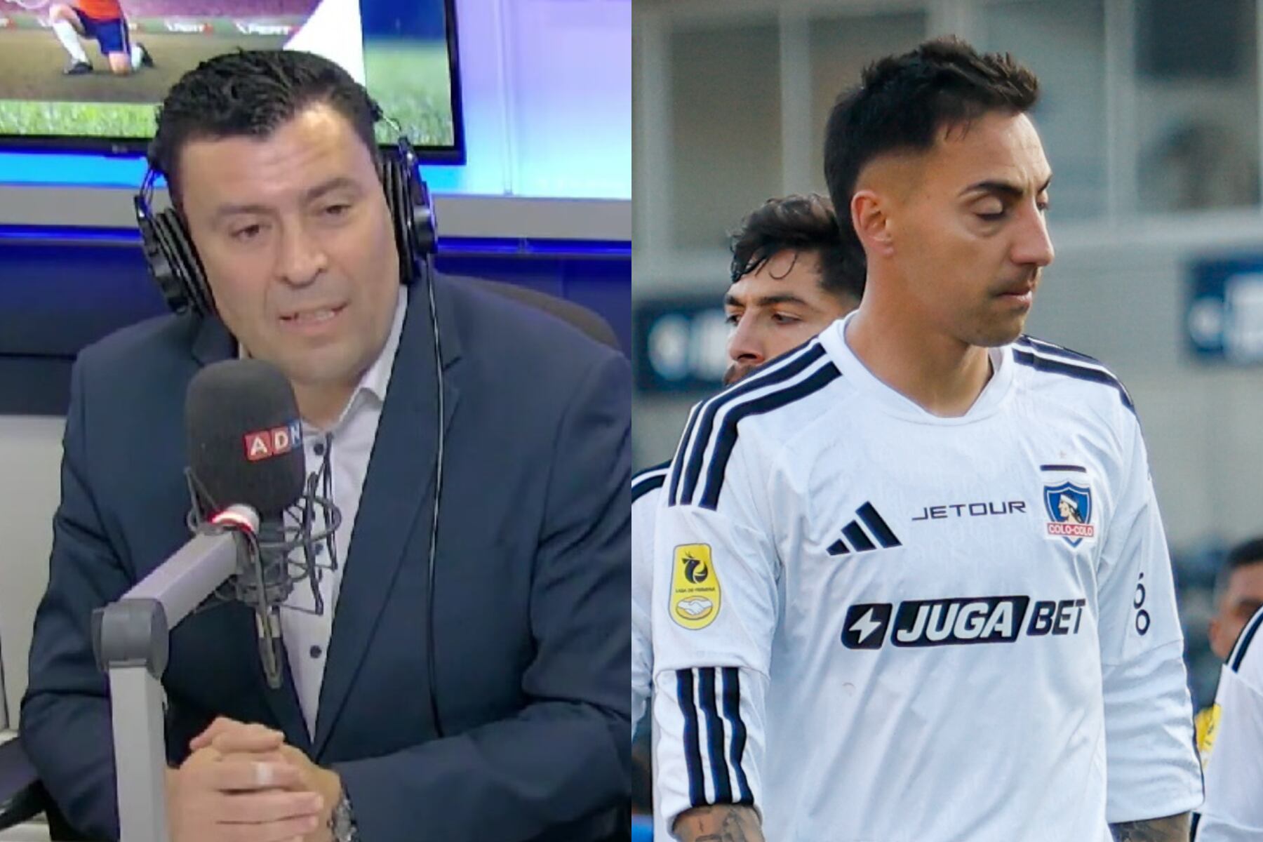ADN Deportes / Agencia Uno