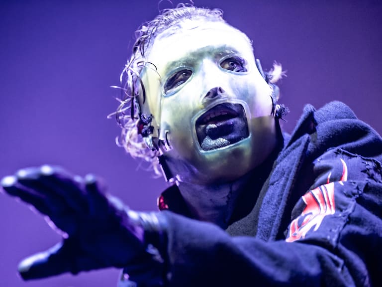 Corey Taylor reveló cuál ha sido la peor inversión que ha hecho durante su vida