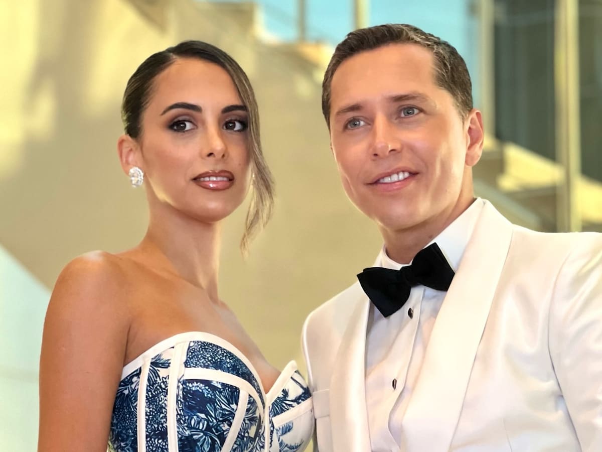 “Yo al menos no me doy por vencido”: Karol “Dance” Lucero se sincera sobre posible reconciliación con Fran Virgilio