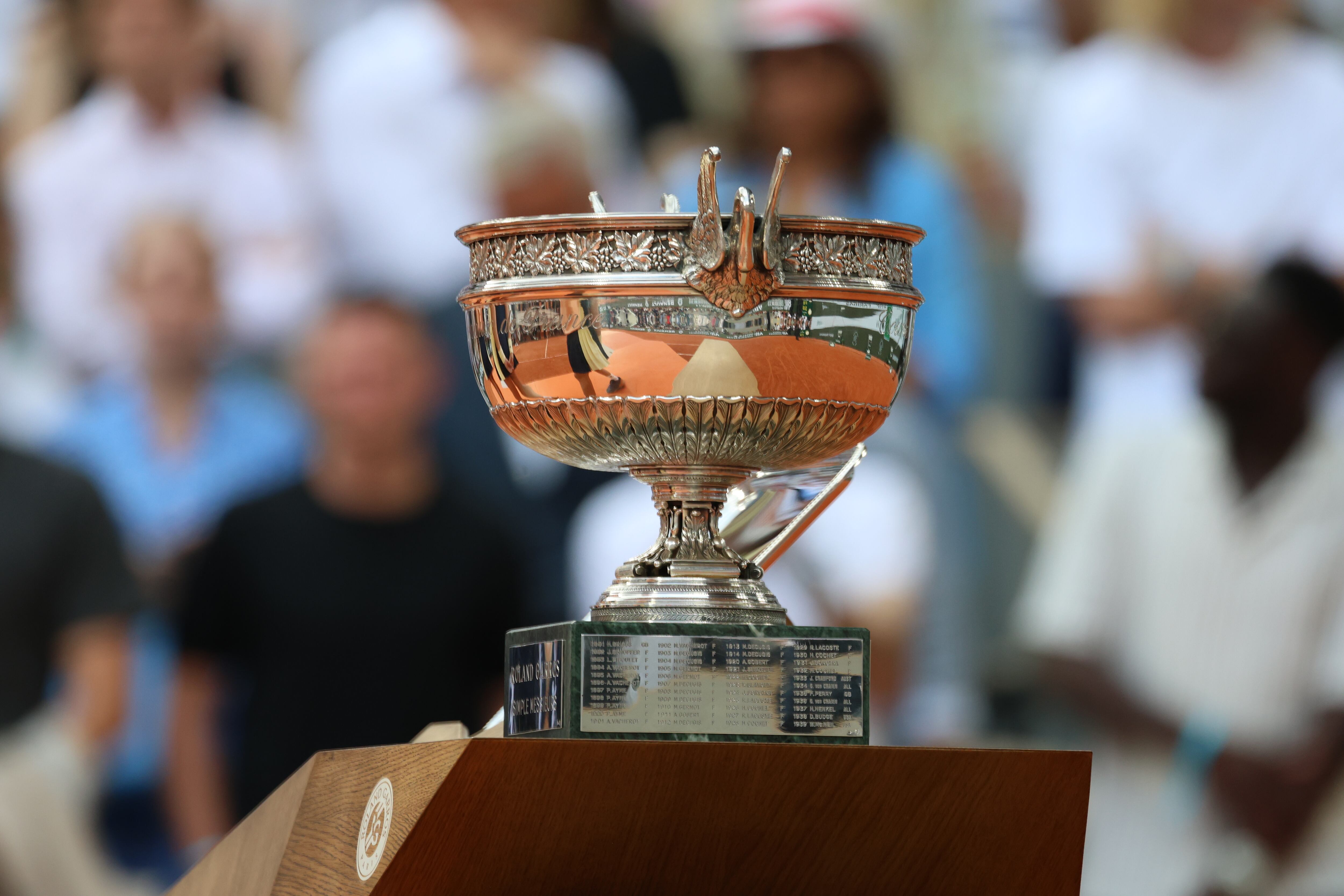 Horario, dónde y cómo ver la final de Roland Garros entre Zverev y Alcaraz | Getty Images