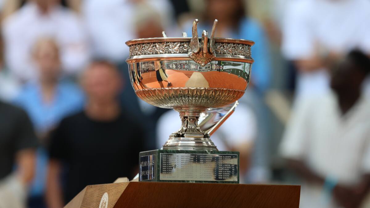 Por la máxima gloria en arcilla: horario, dónde y cómo ver en vivo la final de Roland Garros entre Zverev y Alcaraz