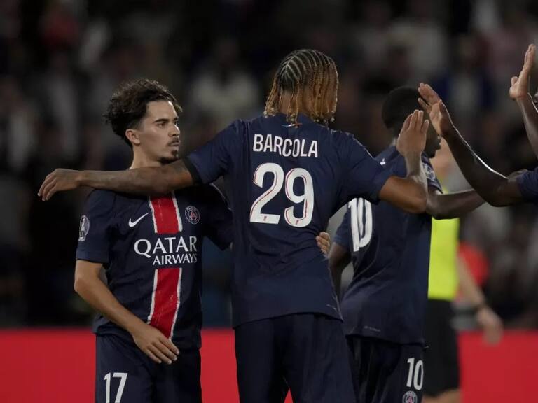 PSG, Bayern Múnich y Aston Villa obtuvieron grandes victorias como visitantes en nueva jornada de la UEFA Champions League