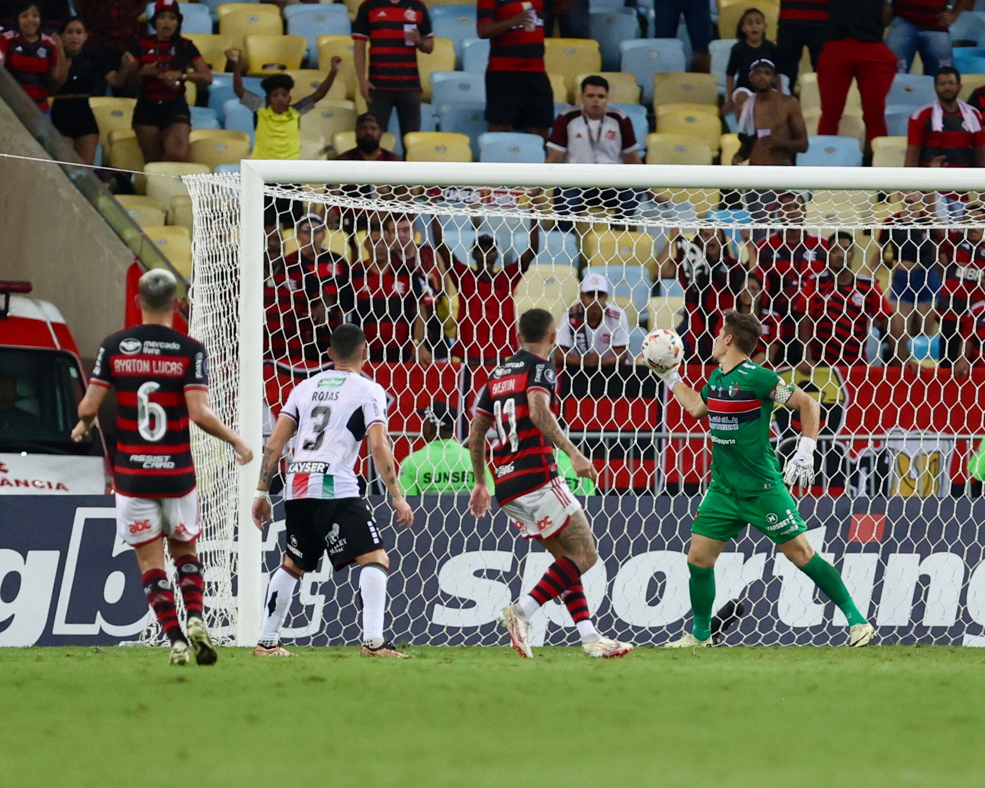 Prensa Palestino