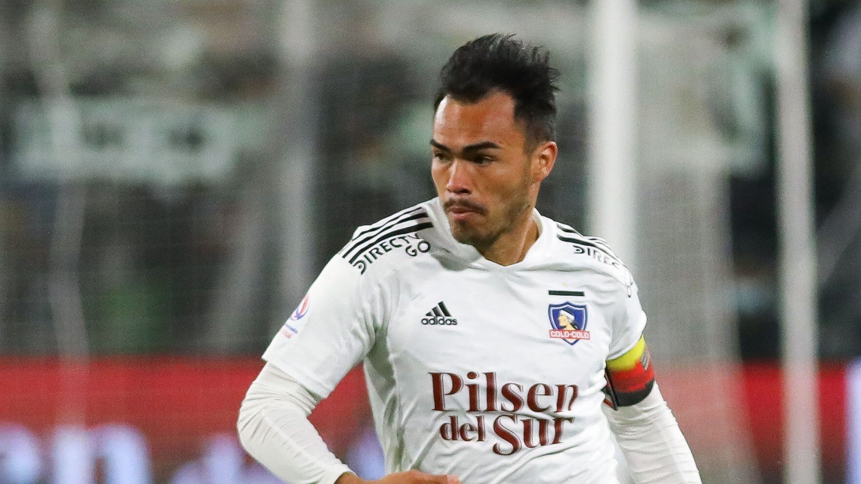 Gabriel Suazo