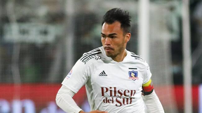 Gabriel Suazo