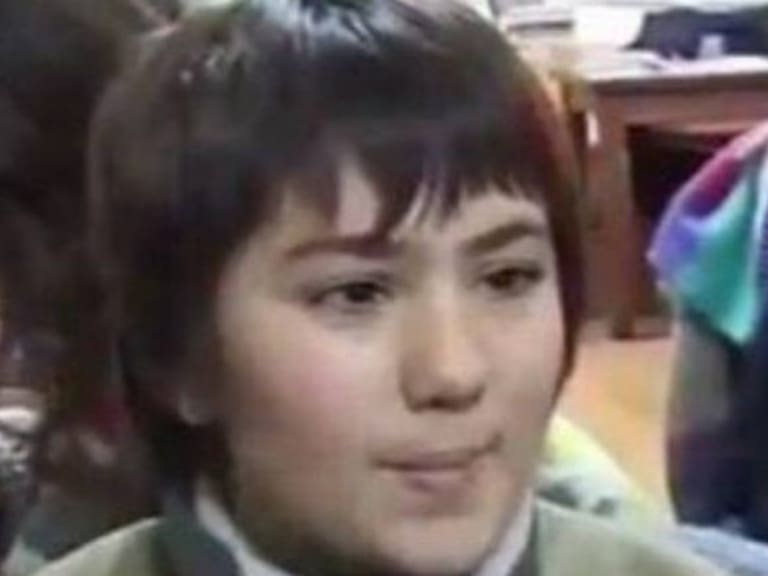 Protagonista del viral «Me gusta el arte» contó cómo fue lidiar con el bullying tras la publicación de su entrevista