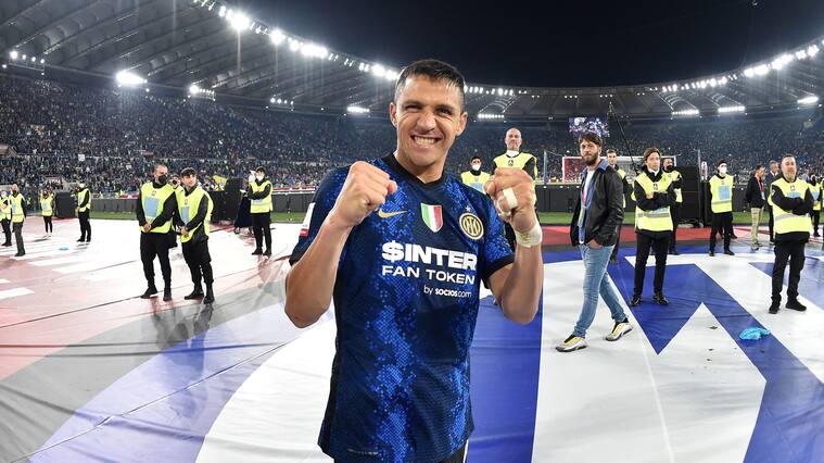 alexis sánchez